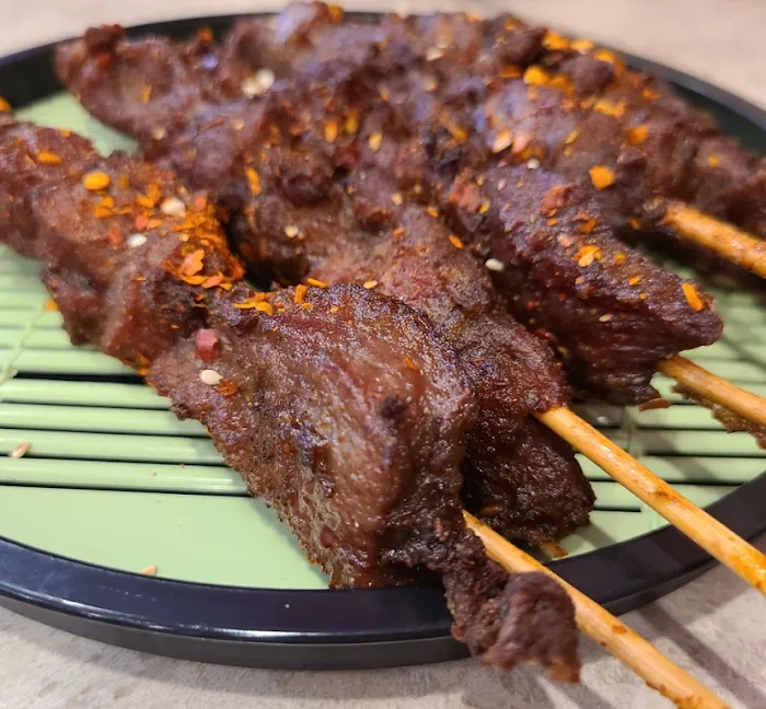 Spicy House 川香小館 6