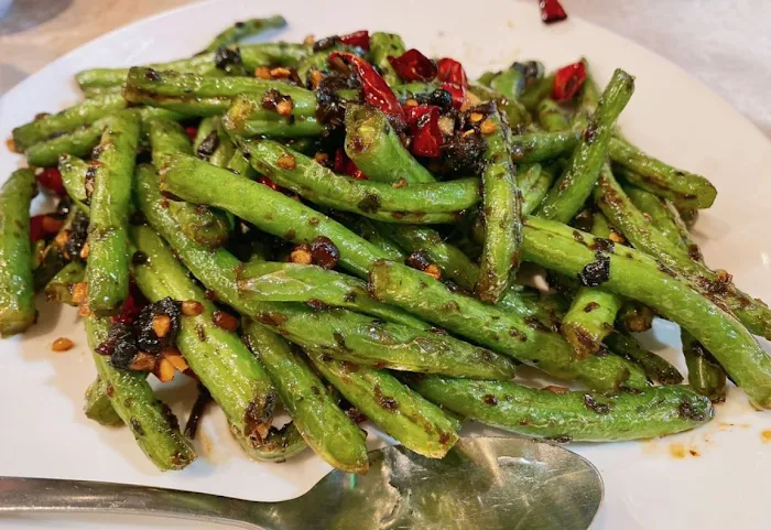 Spicy House 川香小館 10