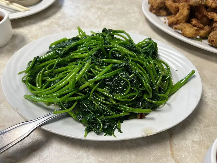 Fung Wah Restaurant 1