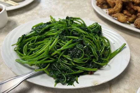 Fung Wah Restaurant