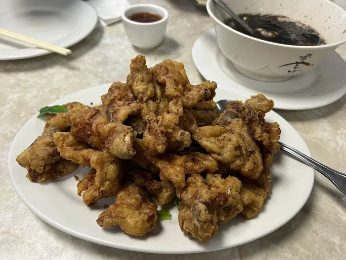Fung Wah Restaurant 7