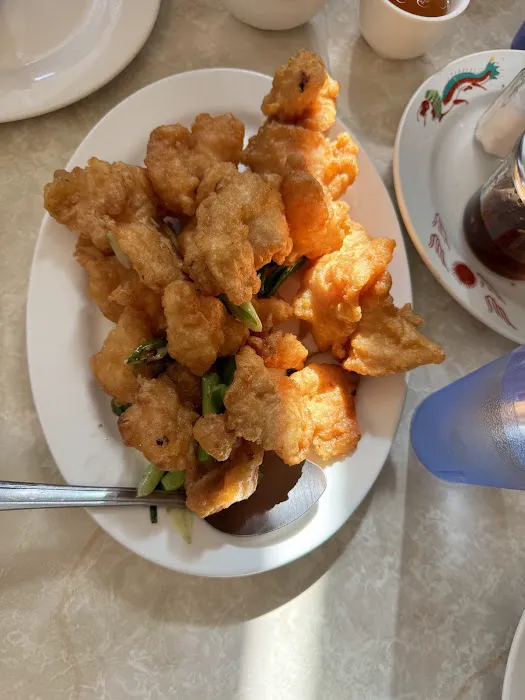 Fung Wah Restaurant 5