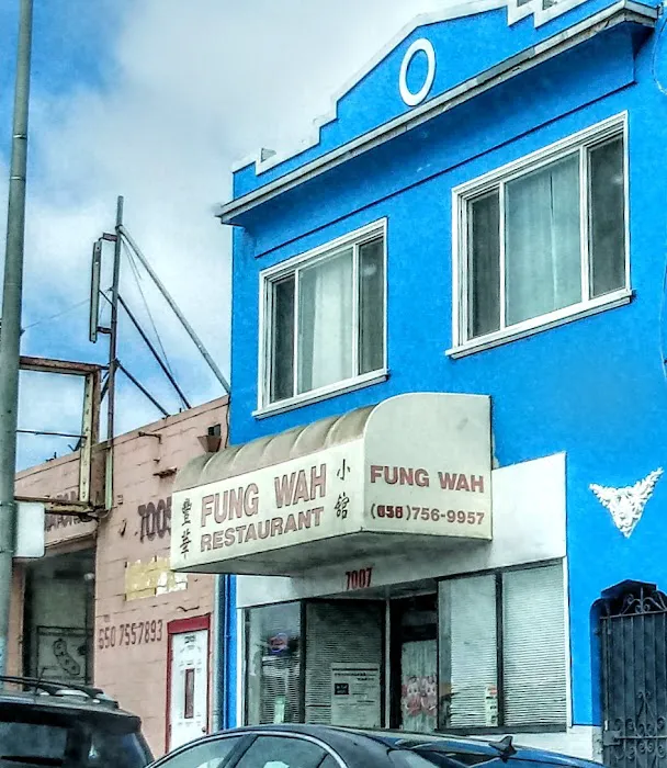 Fung Wah Restaurant 3