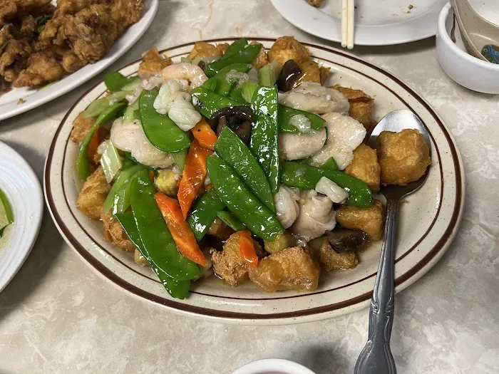 Fung Wah Restaurant 4