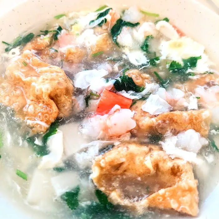 Fung Wah Restaurant 6