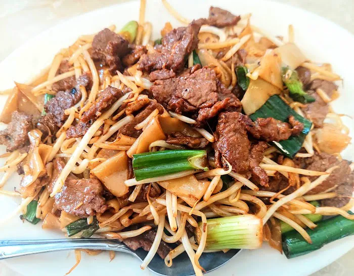 Fung Wah Restaurant 9