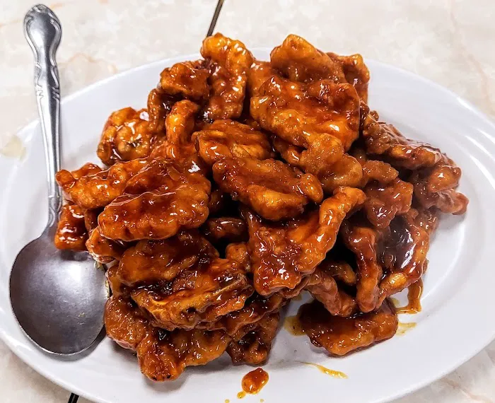 Fung Wah Restaurant 10