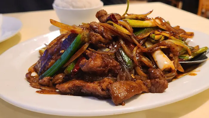Canton Restaurant 1