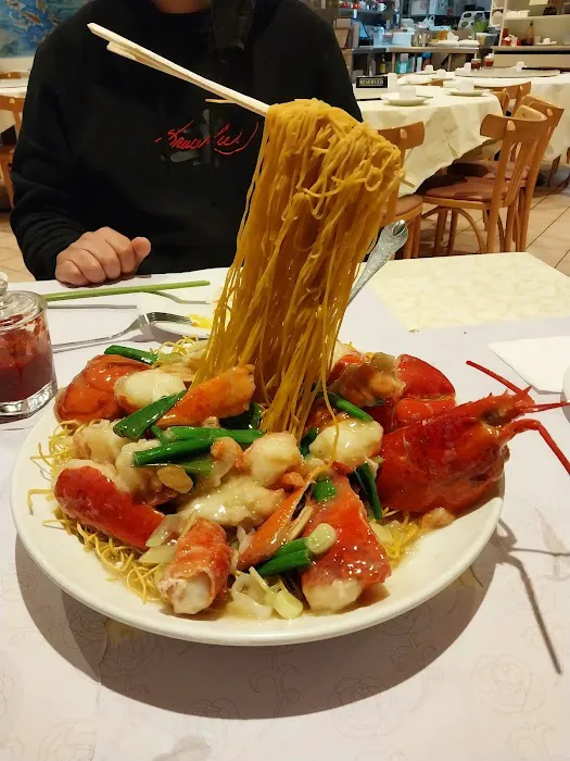 Canton Restaurant 5