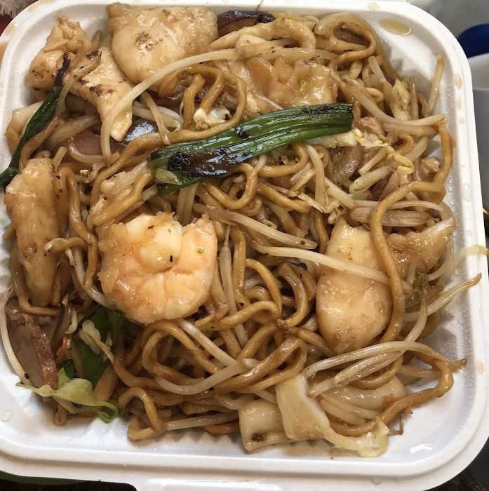 Canton Restaurant 6