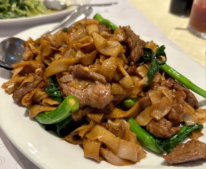 Canton Restaurant 4