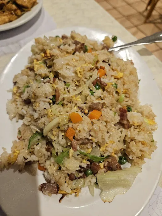 Canton Restaurant 9