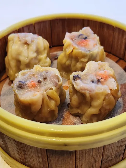 Canton Restaurant 8