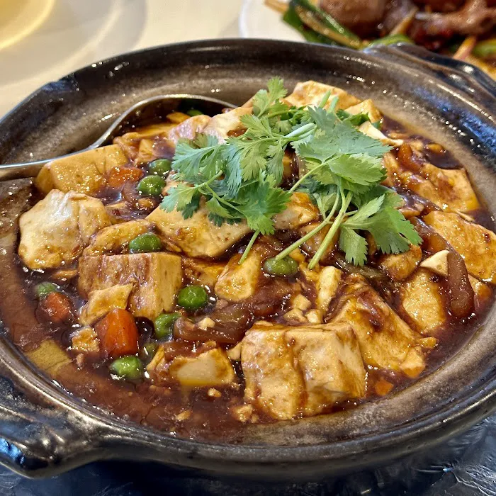 Canton Restaurant 10