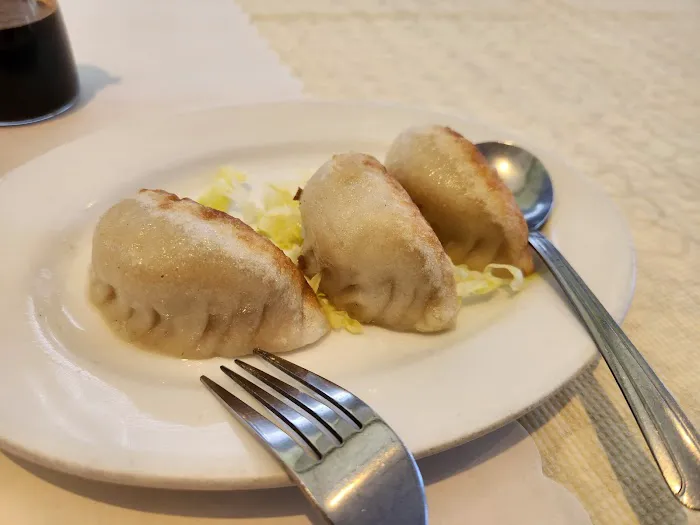 Canton Restaurant 7
