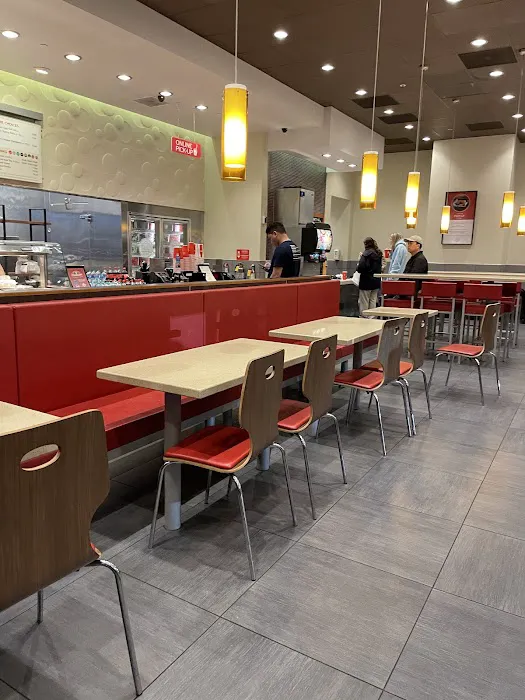 Panda Express 4