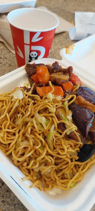 Panda Express 1