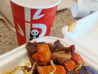 Panda Express 0