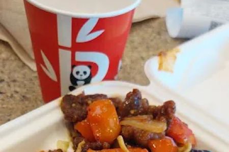 Panda Express