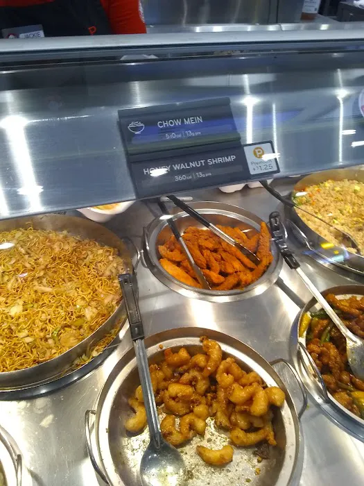 Panda Express 5