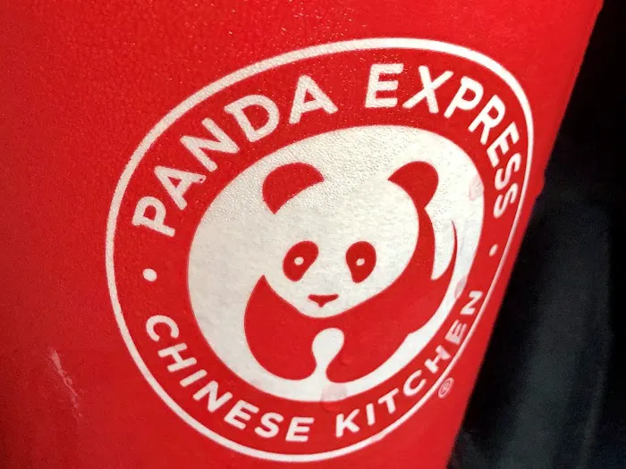 Panda Express 8