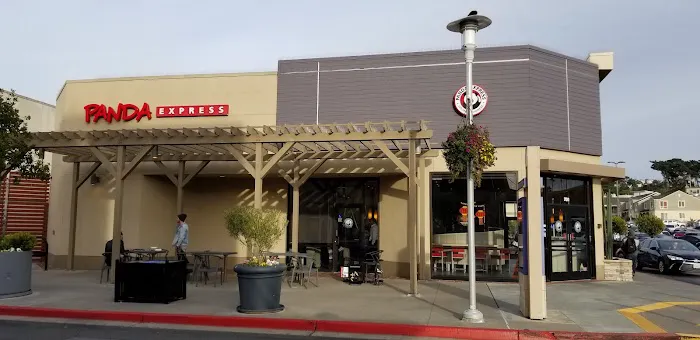 Panda Express 7