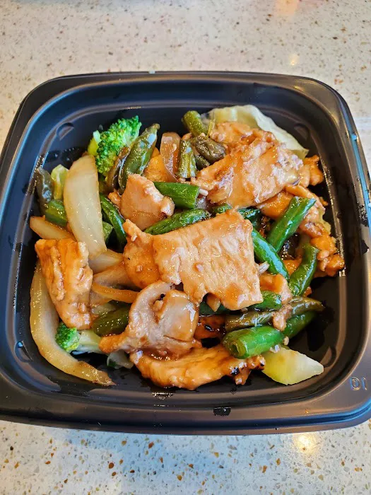 Panda Express 6