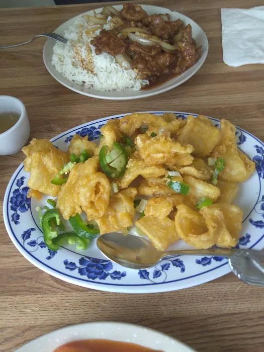 Suily's Cafe 7