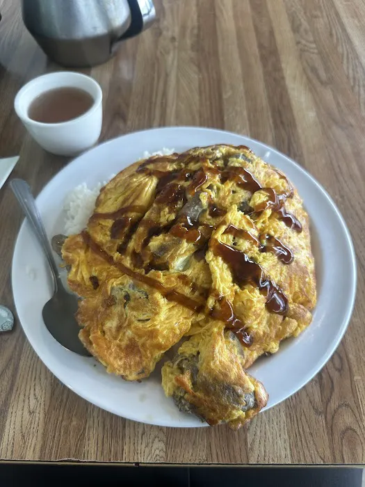 Suily's Cafe 6