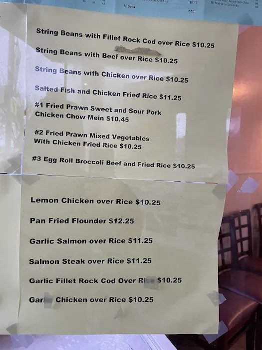 Suily's Cafe 8