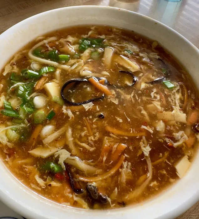 Wong's Cafe 4