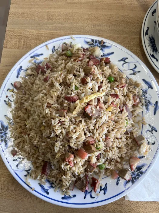 Wong's Cafe 7
