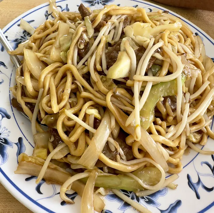 Wong's Cafe 2