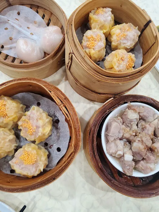 Ming Yuan Restaurant 2