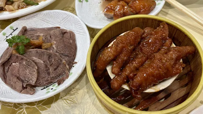 Ming Yuan Restaurant 9