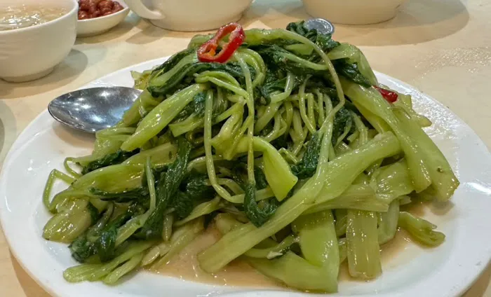 Ming Yuan Restaurant 10
