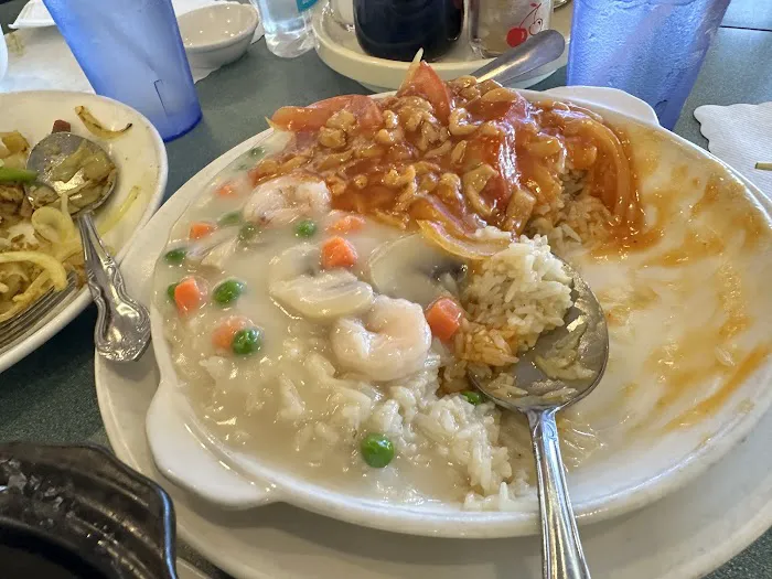Porridge King 6