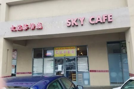 Skyline's Cafe