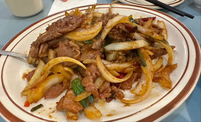 Skyline's Cafe 8