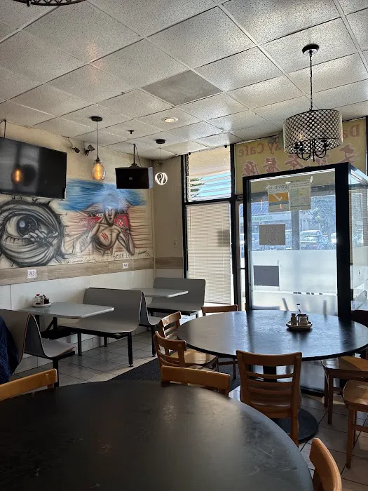 Skyline's Cafe 5