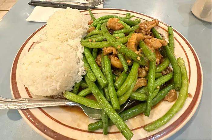 Skyline's Cafe 10