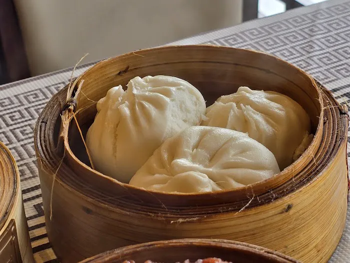 Dim Sum King 4