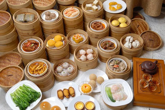 Dim Sum King 3
