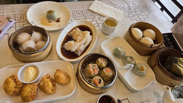 Dim Sum King 2