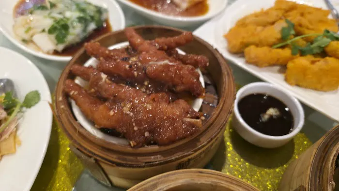 Dim Sum King 8