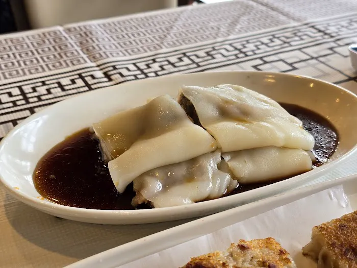 Dim Sum King 5
