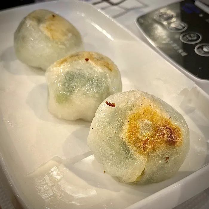 Dim Sum King 9