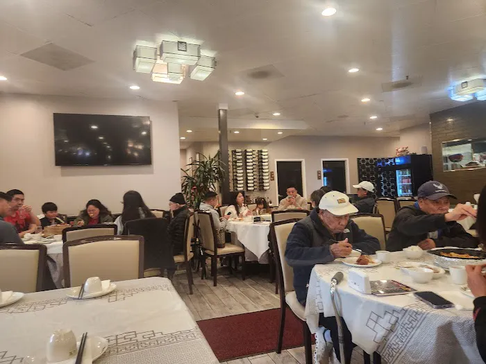 Dim Sum King 6