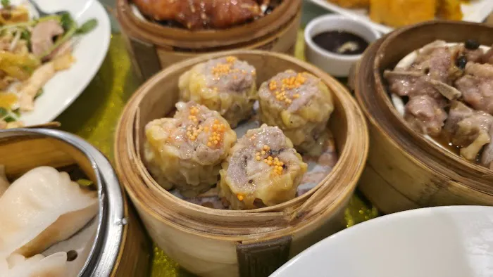 Dim Sum King 10