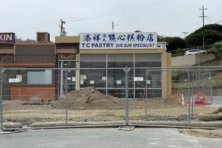 T C Pastry